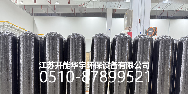 银川市过滤罐树脂罐 - 哪里好